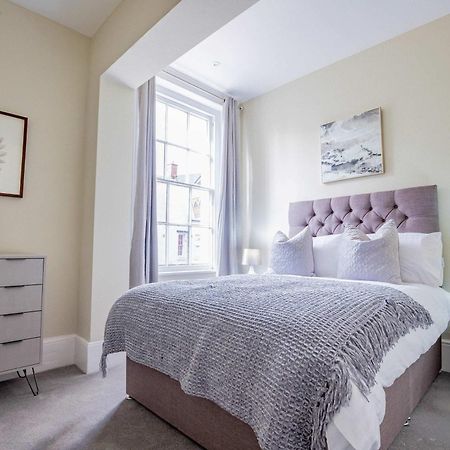 Host & Stay - Shaw Street Flat Worcester Exteriör bild