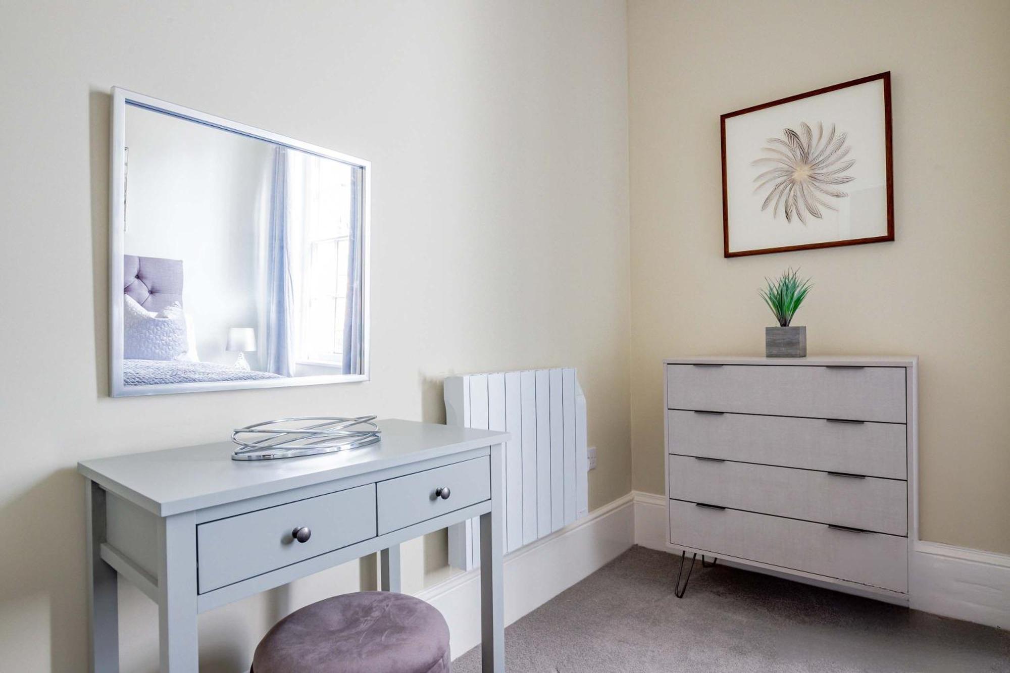 Host & Stay - Shaw Street Flat Worcester Exteriör bild