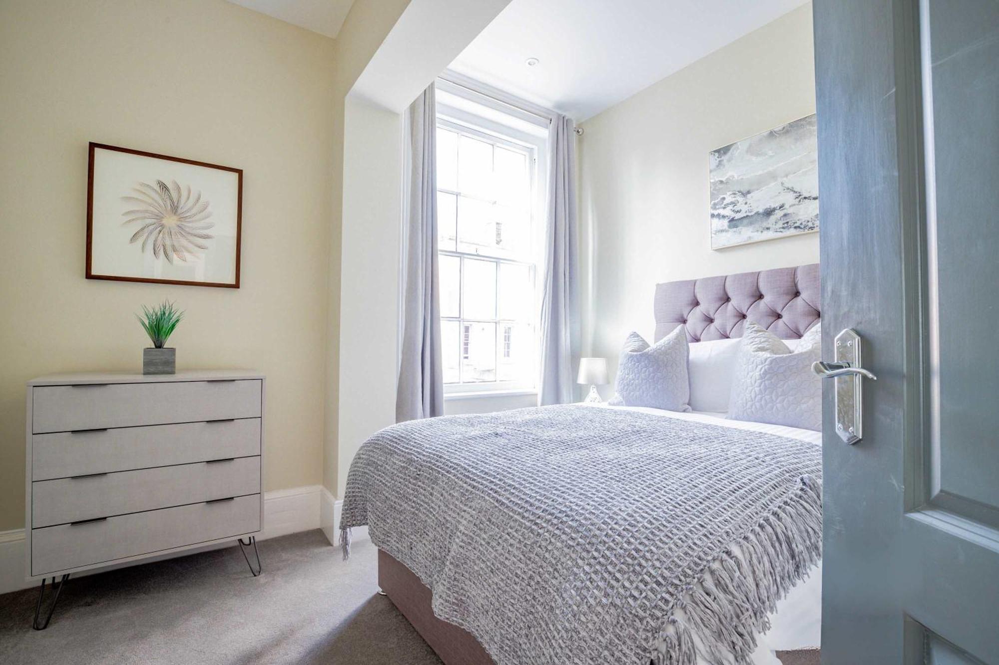 Host & Stay - Shaw Street Flat Worcester Exteriör bild