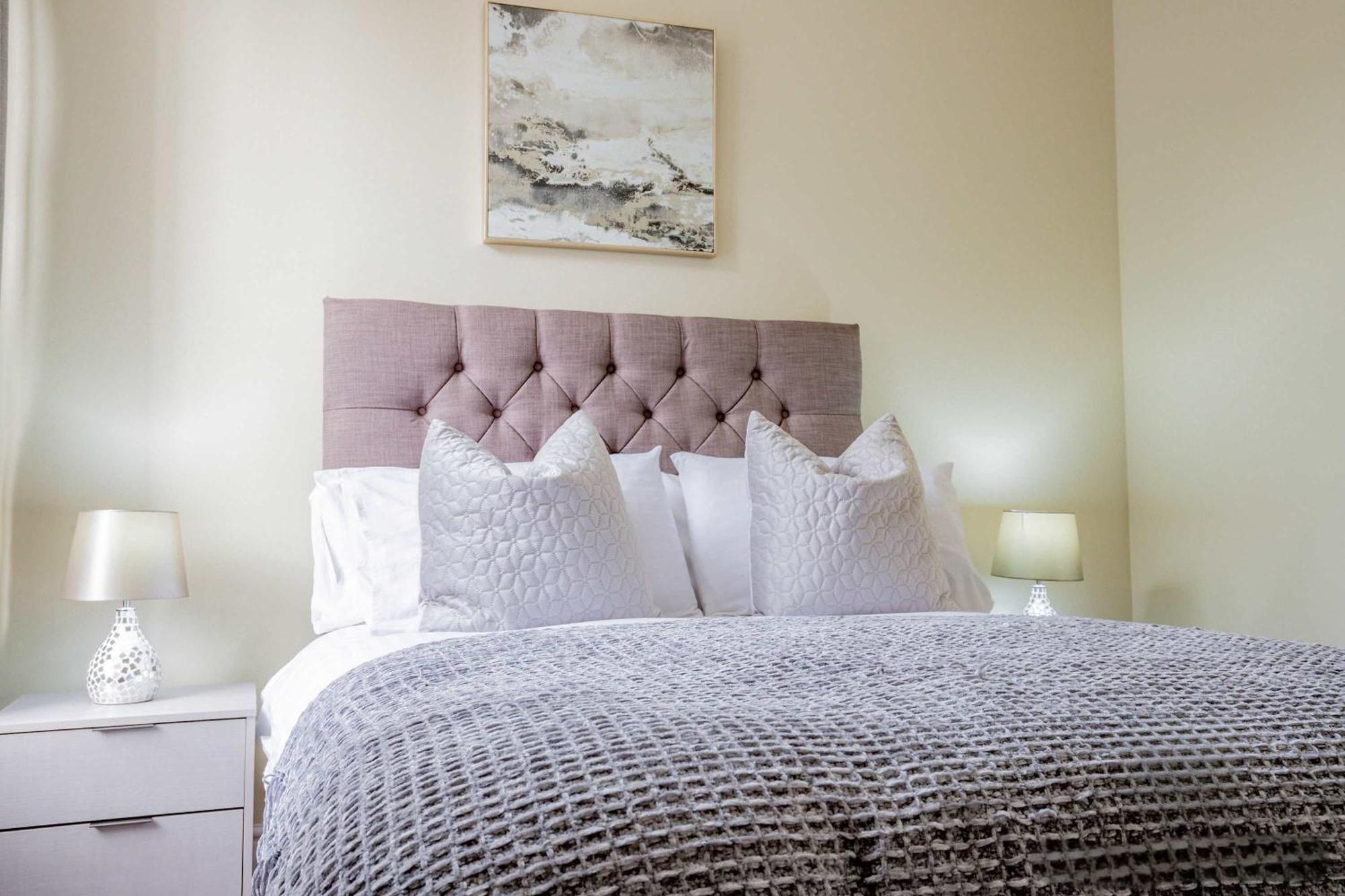 Host & Stay - Shaw Street Flat Worcester Exteriör bild